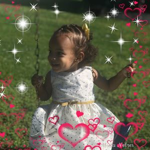 Meet your Posher, Cindy